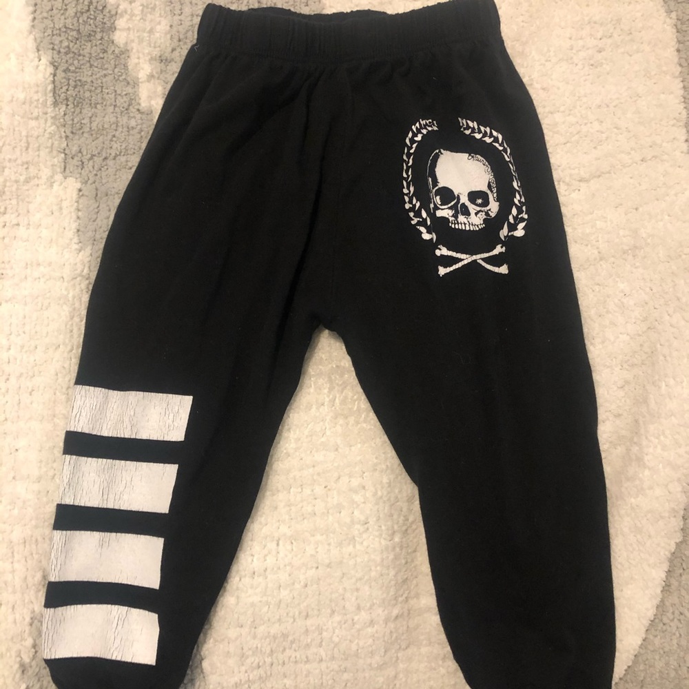 Lauren Moshi Joggers, 6-12 months